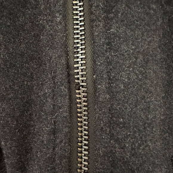 Banana Republic wool jacket Large - Picture 2 of 9